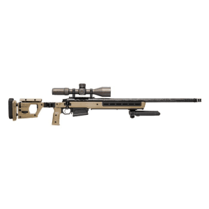 Magpul PRO 700L Folding Stock Remington 700 Long Action Flat Dark Earth