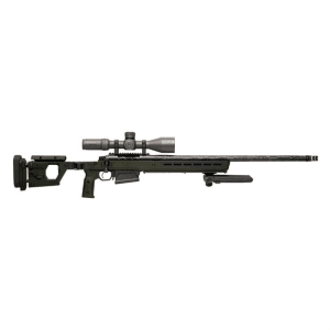Magpul PRO 700L Folding Stock for Remington 700 Long Action (OD Green)