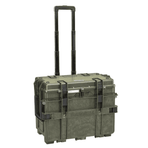 Brownells Armorers Case Gen Iii W/o Foam Inserts