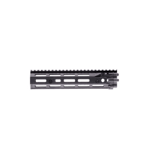 Daniel Defense AR-15 RIS III Rail 9.5" Black Aluminum Picatinny