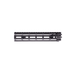 Daniel Defense 10" Black Aluminum Picatinny Rail for AR-15