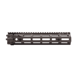Daniel Defense 10" FDE Aluminum RIS III Rail for AR-15