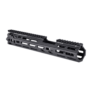 Daniel Defense 13" Black Picatinny RIS III Rail for AR-15