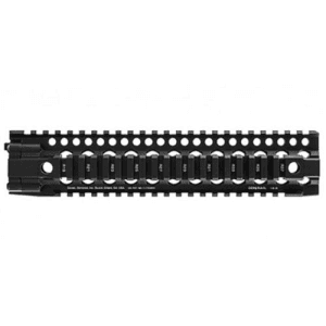 Daniel Defense AR-15 DDM4 Lite Rail 10" Aluminum Black Picatinny