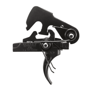 Geissele Automatics HK MR 762 2-Stage Trigger for HK762 & HK417