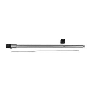 Bravo Company MK12 18" SS Barrel 5.56 NATO 1-8 Twist Rifle Gas
