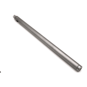 Kidd 20" Bull Barrel .22LR for Ruger 10/22 (1/2-28 Thread)