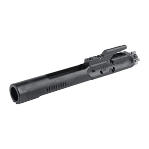 JP Enterprises AR-15 Bolt Carrier Group 6.5 Grendel Black Full Mass