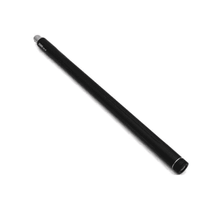 Kidd 16" Bull Fluted Barrel .22LR 1/2-28 Thread for Ruger 10/22 Black