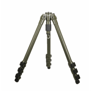 Shadowtech  Llc Carbon Fiber Shooting Tripod