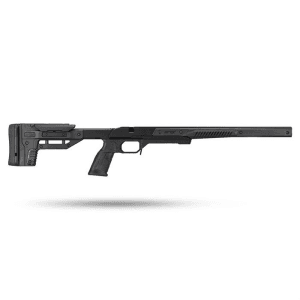 MDT Oryx Chassis Howa 1500 SA Black Aluminum