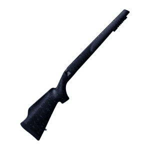 Christensen Arms Monte Carlo Carbon Fiber Stock Remington 700 SA Black