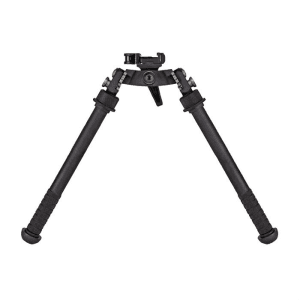 Atlas Gunworks GEN2 Cant & Lock Picatinny Bipod Tall w/ADM-170-S (Black)