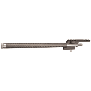 Volquartsen 16.5" Lightweight Black Barrel for Ruger 10/22 Takedown .22 LR