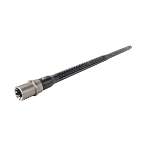 Faxon AR-15 Barrel 6.5 Creedmoor 22" 1-8 Twist Heavy Contour Black