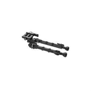Accu-Tac SR-5 G2 Quick Detach ARCA Bipod 6.5-11" Adjustable (Black)