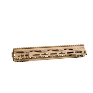 Geissele 13.5" DDC Aluminum M-LOK Rail for AR-15