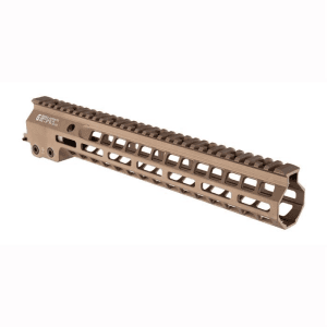 Geissele 13.5" M-LOK DDC Aluminum Rail Handguard for AR-15