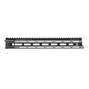 Daniel Defense M-LOK Free Float Handguard 13.5" Black Aluminum