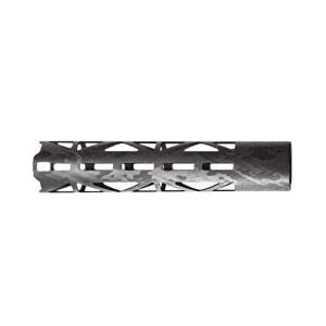 Battle Arms Dev AR-15 10" Carbon Fiber M-LOK Handguard Black