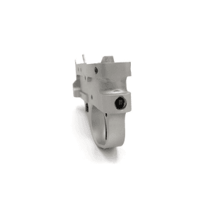 Kidd Single-Stage Silver/Black Trigger Unit for Ruger BRN-22