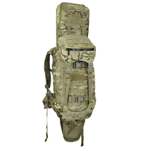 Eberlestock Gunslinger Ii Pack - Multicam
