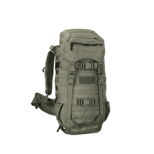 Eberlestock Gunslinger Ii Pack - Military Green