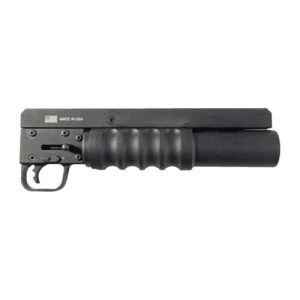 Spikes Tactical Havoc 37mm Flare Launcher 12" Clamp (Black Oxide)