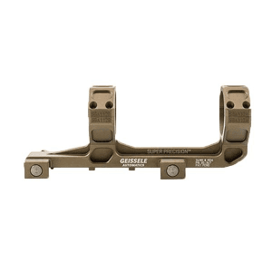 Geissele Automatics 30mm Ar-15 Hyper Extended Ddc Mount