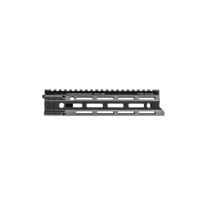 Daniel Defense 9" Black Aluminum M-LOK Free Float Handguard
