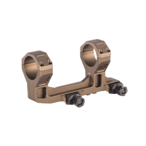 Geissele Automatics 30mm 1.93'' High Ar-15 Sopmod Vortex 1-6x Mount Ddc