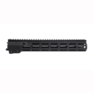 Geissele MK16 M-LOK Rail 13.5" Black Aluminum AR-15 Free Float