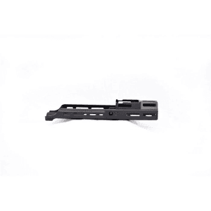 Kinetic Development Group 4.25" M-LOK Handguard for FN SCAR Black