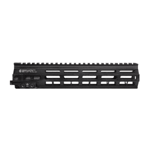 Geissele 10.5" Black M-LOK Free Float Rail for AR-15