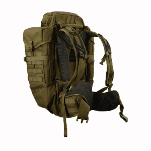 Eberlestock Halftrack Pack - Coyote Brown