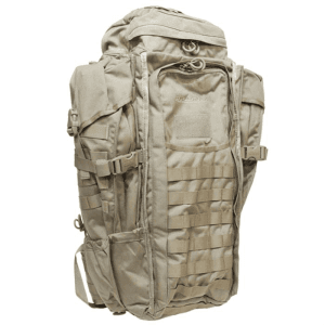 Eberlestock Halftrack Pack-dry Earth