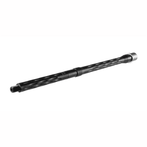 Faxon Firearms 16" 1-8 Twist 223 Wylde Nitride Flame Fluted Barrel