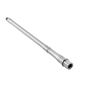 Wilson Combat 16" Fluted Stainless 300 Blackout Barrel for AR-15 Pistol Gas