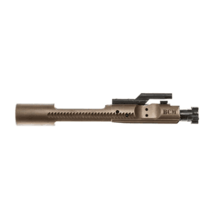 Bravo Company FDE Bolt Carrier Group for M16