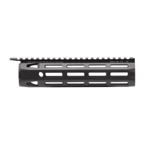 Daniel Defense AR-15 9" Omega Rail M-LOK Free Float Aluminum Black
