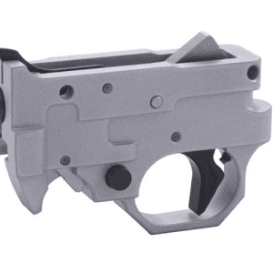 Volquartsen .22 LR Silver Barrel for Ruger 10/22