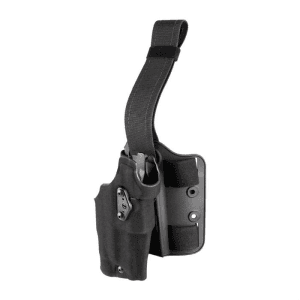 Safariland #6354do Tactical W/iti M3 Light Glock 17/22 Black Rh