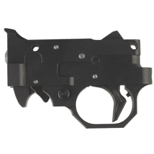 Volquartsen TG2000 Trigger Group for Ruger 10/22 .22 LR (Black)