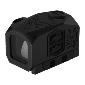 Swampfox Optics Kraken 3 Moa Green Dot Black