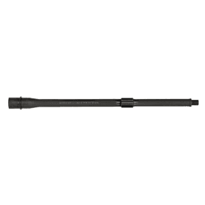 Ballistic Advantage 16" Mid-Length Chrome Lined Barrel for AR-15 5.56 NATO