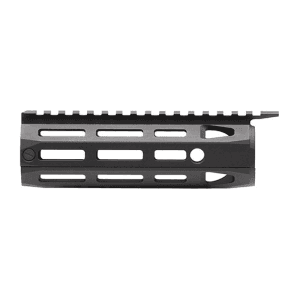 Daniel Defense 7" M-LOK Free Float Rail for AR-15 Black Aluminum