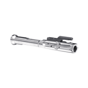 JP Enterprises Low Mass Polished Stainless Bolt Carrier for AR-15 .223