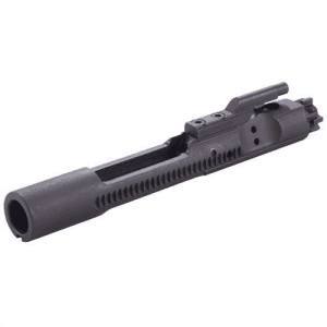 Daniel Defense 5.56 NATO Complete Bolt Carrier Group for AR-15 Matte Black