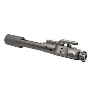 Bravo Company Black Bolt Carrier Group for M16 300 Blackout