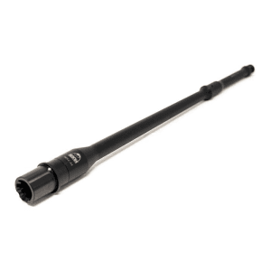 Faxon Firearms AR-15 Barrel 308 Win 18" 1-10 Twist Pencil Contour Nitride